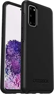 [Otterbox] Symmetry Series Case For Samsung Galaxy S20 5G - Black