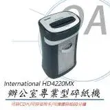 在飛比找遠傳friDay購物精選優惠-International HD-4220MX 辦公室專業短