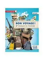 在飛比找樂天市場購物網優惠-Bon voyage ! (A1-A2) - Livre+D