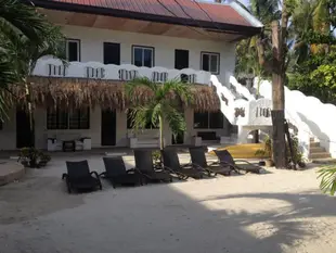 小美人魚潛水度假村Little Mermaid Dive Resort