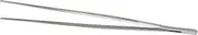 Cuisena Stainless Steel Plating Tongs, 30 cm