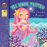 THE KEEPSAKE STORIES KEEPSAKE STORIES LITTLE MERMAID: LA SIRENITA A MENUDO: LA SIRENITA A MENUDO