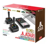 My Arcade Atari Gamestation Pro Retro Video Game System - inc 200 Games