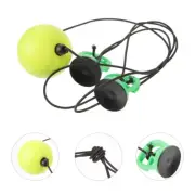 Punching Balls Kickboxing Reflex Bag Workout Exercise Agility Training