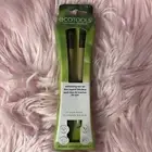 EcoTools Enhancing Eye Set Double Heads 2 Brushes- Vegan #1217