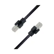 10 Metre Cat6A S Ftp Pur Outdoor Shielded Ethernet Cable