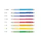 百樂ENO色色鉛筆 自動鉛筆0.7 HCR-12R