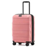 Tosca Comet 55 cm Hardside Carry On Suitcase - Coral