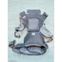 在飛比找蝦皮購物優惠-POGNAE No.5+light 超輕量機能坐墊型背巾 N