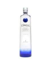 Ciroc Premium Vodka 750mL