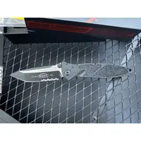 在飛比找蝦皮購物優惠-Microtech Socom Elite Manual 折