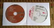 2 CDG SET TAYLOR SWIFT KARAOKE COUNTRY HITS QH-1013,QHTS-1000 CD+G lot cd cds