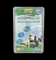 Tetra Pond 19713 Statuary Pump - 425 GPH New Factory Sealed