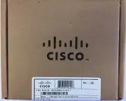 Genuine MEM3800-512CF 512MB Cisco 3825 3845 3800 Compact Flash Card NIB Original