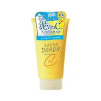 在飛比找蝦皮商城優惠-SAVON DORON 礦物泥VC潔顏霜 120g《日藥本舖