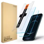 For iPhone 12 Pro Max/ 12 Pro/ 12/12 Mini Screen Protector | Spigen EZFIT Refill