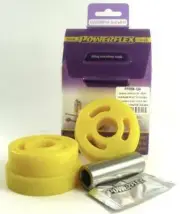 Powerflex Rear Subframe Bushes Front Outrigger Fits Subaru Impreza Forester SG