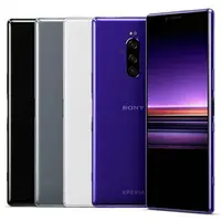 在飛比找樂天市場購物網優惠-SONY Xperia 1 (6G/128G) 6.5吋 4