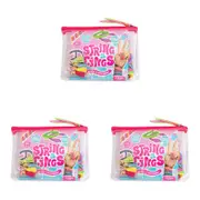 75pc Stringalings Bead DIY Jewelry/Bracelet Craft Kit Kids/Children 5y+
