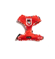 St George Illawarra Dragons NRL Dog Harness XS-XL