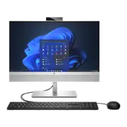 HP EliteOne 840 G9 All-In-One Desktop PC 23.8" Touchscreen i7-14700, 16GB RAM, 512GB SSD, Windows 11 Pro [A41JDPT]