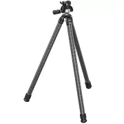 【Leofoto USA】Leofoto SA-402CX+MH-60X Outdoors Tripod with Dynamic Ball Head Set