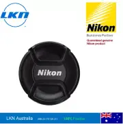 Nikon LC-95 Lens Cap for Nikkor AF-S 200-500 Lens