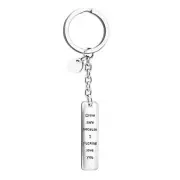 Driver Keychain Drive Safe Because I Lucking Love You Trucker For Husband Gift