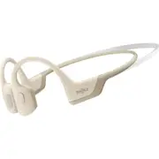 SHOKZ OpenRun PRO MINI Wireless Bluetooth Headphones - Beige