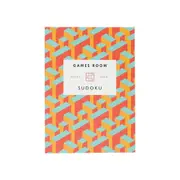 Games Room Sudoku Medium to Hard