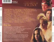 BRIAN TYLER FRANK HERBERT'S CHILDREN OF DUNE [ORIGINAL TELEVISION SOUNDTRACK] NE