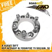 38mm Wheel Spacer M14x1.5 for Toyota Hilux HZJ75 60 80 5x150 110CB M14x1.5