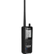 UNIDEN UBCD436PT Bearcat Trunk Tracker V Digital Handheld Scanner Factory Programmed Microsd Card
