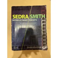 在飛比找蝦皮購物優惠-Sedra Smith 第七版