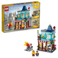 在飛比找蝦皮購物優惠-《二姆弟》樂高 LEGO 31105 CREATOR 系列 