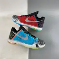 在飛比找蝦皮購物優惠-N-i-k-e Kobe 10 Elite What the