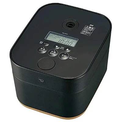 Zojirushi IH rice cooker 5.5 Go STAN. NW-SA10-BA