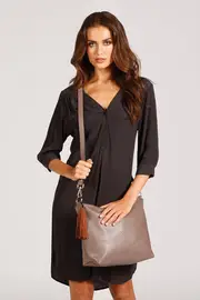Daisy Bag--LH-7700-Y14