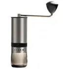 Hand Operated Coffee Bean Grinder Manual Espresso Mill Pepper Grinding Machine