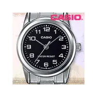 在飛比找PChome商店街優惠-CASIO 手錶 專賣店 國隆卡西歐LTP-V001D-1B