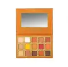 TRENDBEAUTY Tempting Eyeshadow Palette 0.58 oz Full Size 15 Shades New In Box