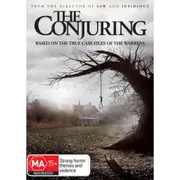 Conjuring, The
