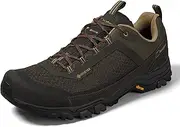 [Berghaus] Men's Ground Attack Active Gore-tex Shoe Hiking Boot