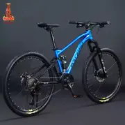 24inch 26inch 27.5inch 29inch Raleigh Soft Tail MTN Bike