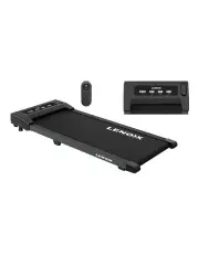 [Lenoxx] 1.5 HP Electric Walking Pad Treadmill with Remote Control and Screen Display