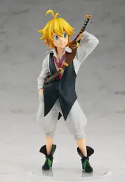 Seven Deadly Sins Judgement of Fury: POP UP PARADE - Meliodas