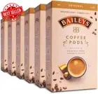 Nespresso Compatible Irish Cream Coffee Pods - 60 Pods (6x10 Pack)