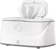 Wipe Warmer | Baby Wipe Warmer for Wipes and Towels | Wet Wipes Warmer with 3 Temperature & 3 Warm Night Ligh | Portable Diaper Wipe Warmer Diaper Changes Comfort