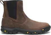 [CAT] mens Wheelbase Construction Boot