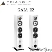 在飛比找蝦皮商城優惠-Triangle 法國 Gaia EZ 落地喇叭 Espri